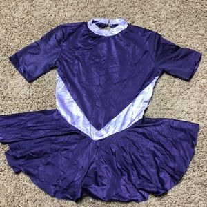 Figure skating leotard ⛸